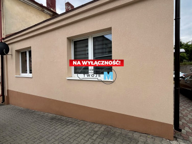 Dom Staszów
