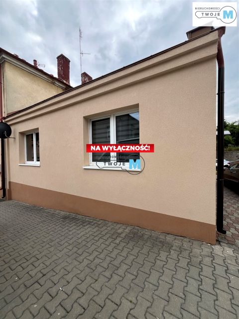 Dom Staszów