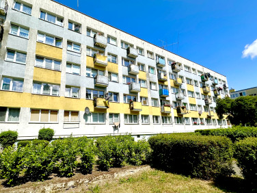 Mieszkanie Kołobrzeg