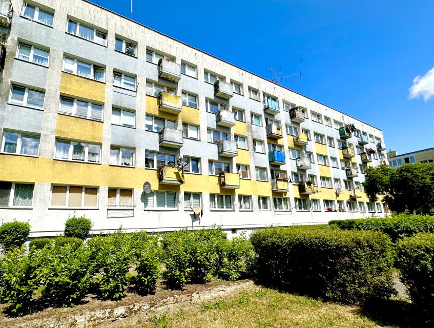 Mieszkanie Kołobrzeg