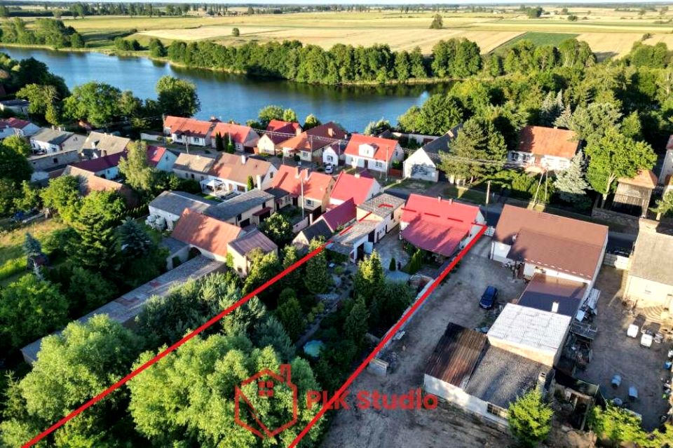 Dom Łopienno