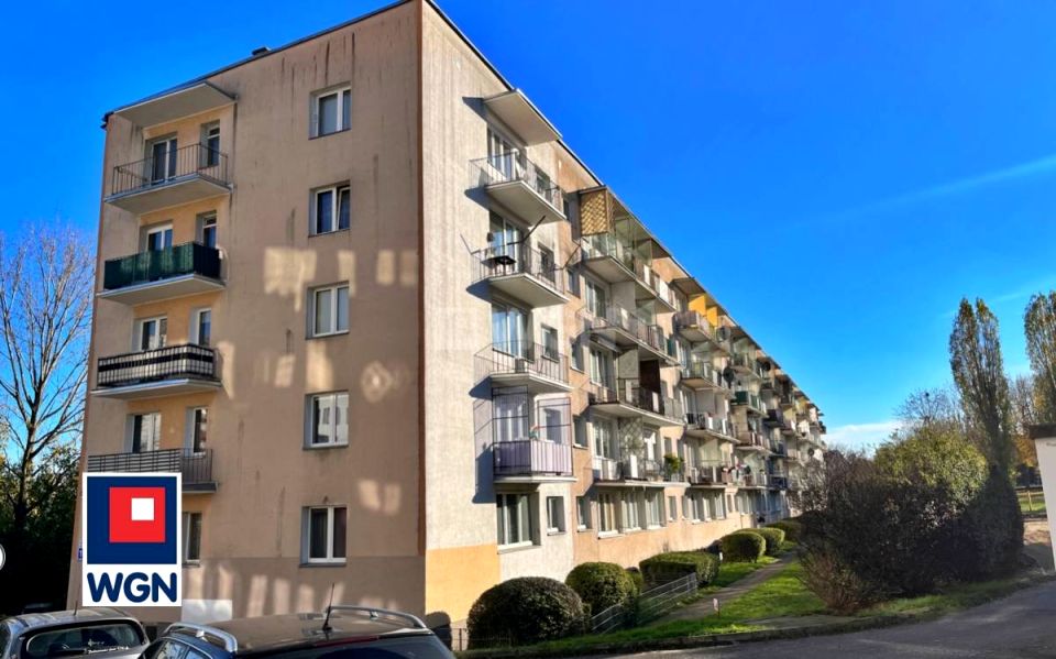 Mieszkanie Gorzów Wielkopolski