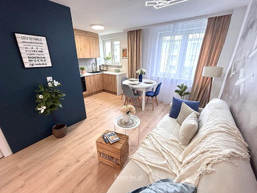 Mieszkanie Gorzów Wielkopolski sprzedaż