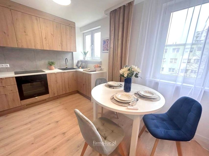 Mieszkanie Gorzów Wielkopolski