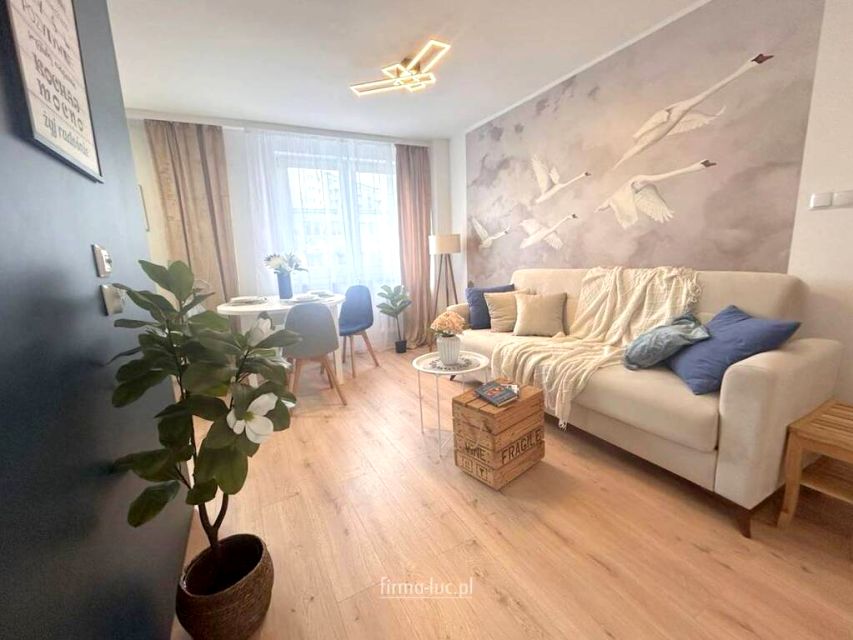 Mieszkanie Gorzów Wielkopolski