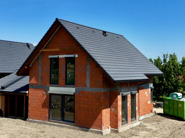 Dom Mikołów