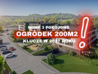 Mieszkanie Będzin