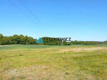 Działka budowlana Górne Maliki