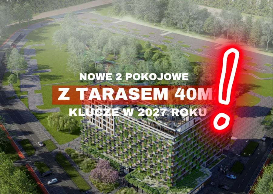 Mieszkanie Katowice