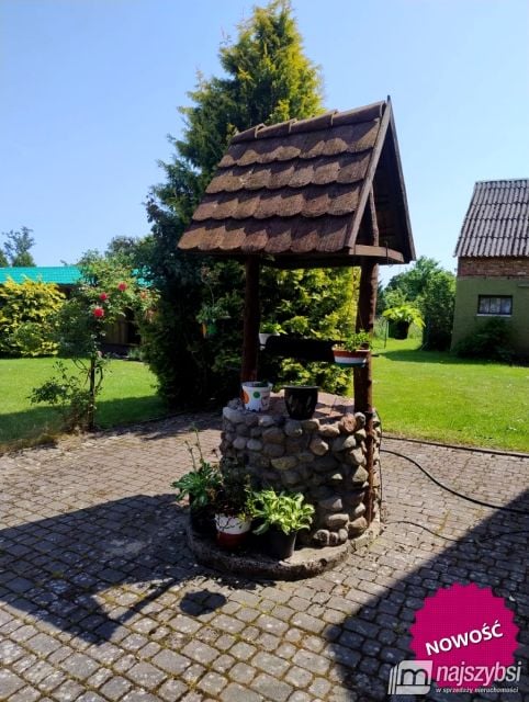 Dom Trzebiatów