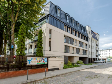 Mieszkanie Poznań