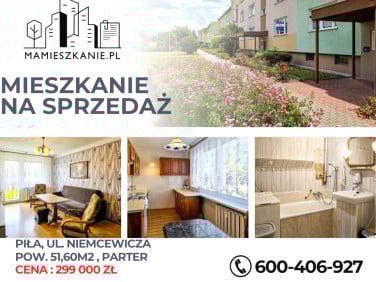 Mieszkanie Piła