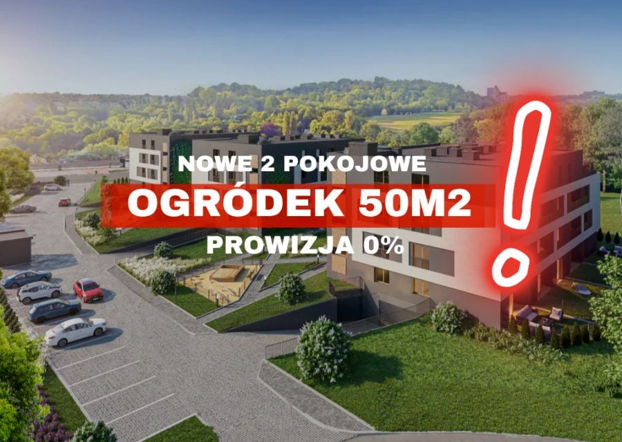 Mieszkanie Będzin