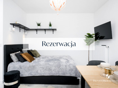 Mieszkanie Kraków