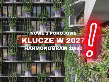 Mieszkanie Katowice