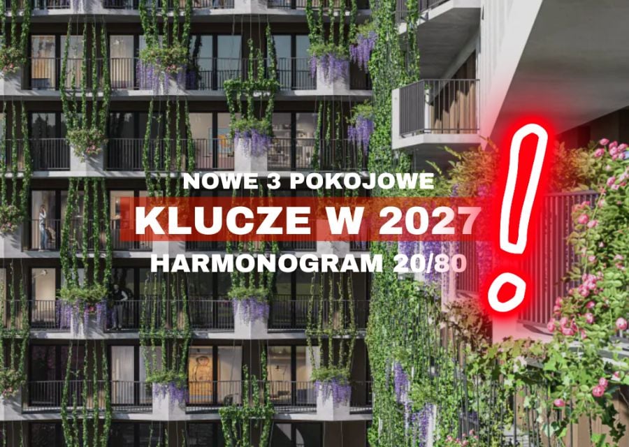 Mieszkanie Katowice