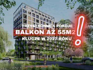 Mieszkanie Katowice