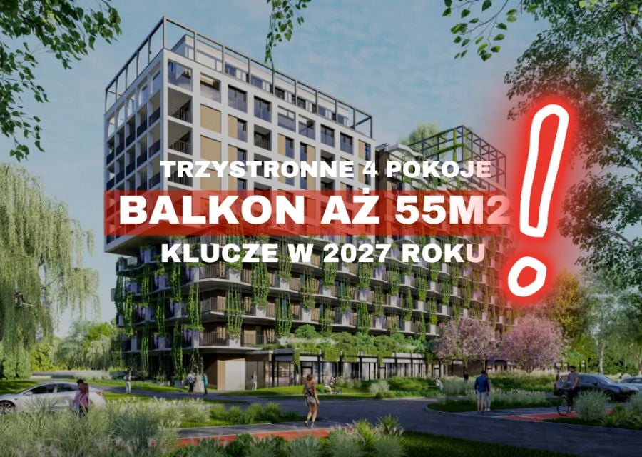 Mieszkanie Katowice