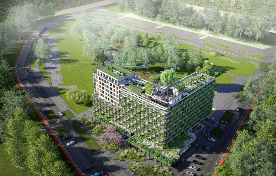 Mieszkanie Katowice sprzedaż