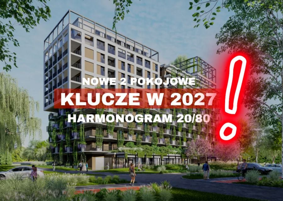 Mieszkanie Katowice