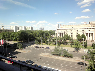 Mieszkanie Warszawa wynajem