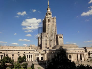 Mieszkanie Warszawa