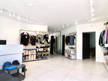 Lokal Kraków