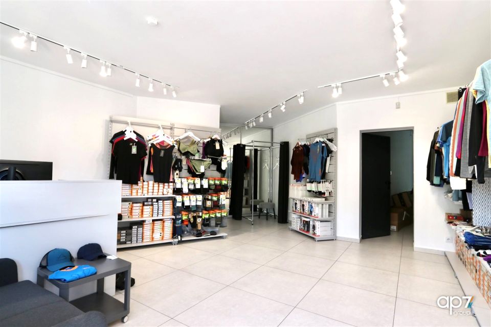 Lokal Kraków
