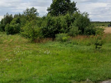 Działka budowlana Bluszczów