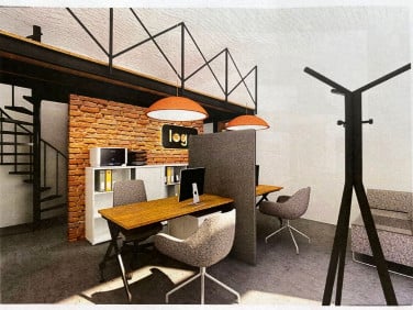 Lokal Gliwice