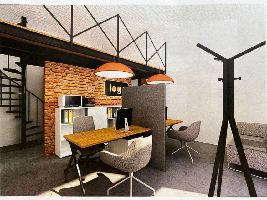 Lokal Gliwice