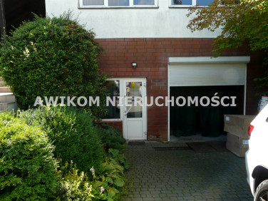 Budynek użytkowy Skierniewice