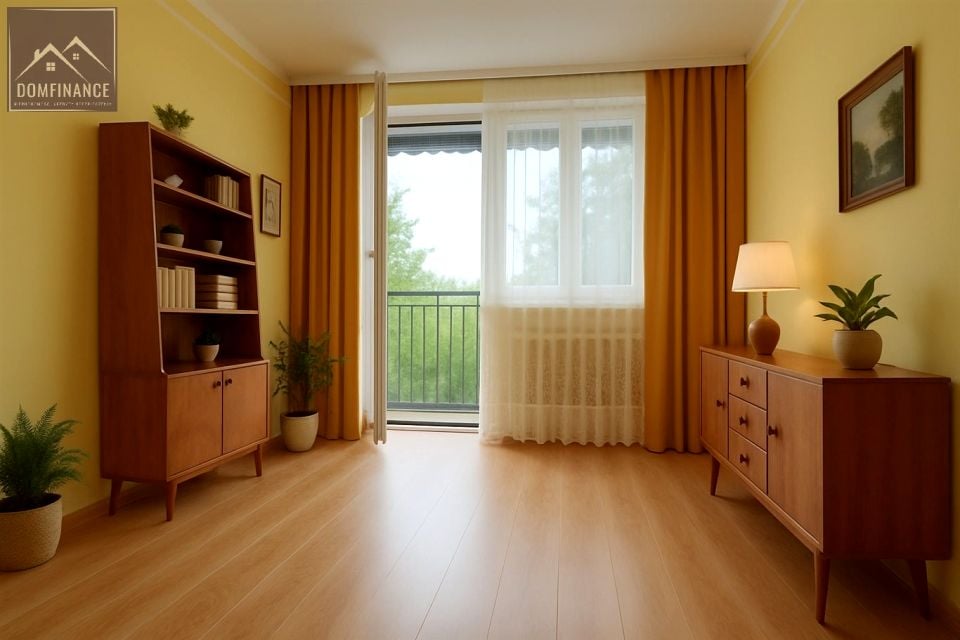 Mieszkanie Tarnów