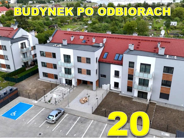 Mieszkanie Oława