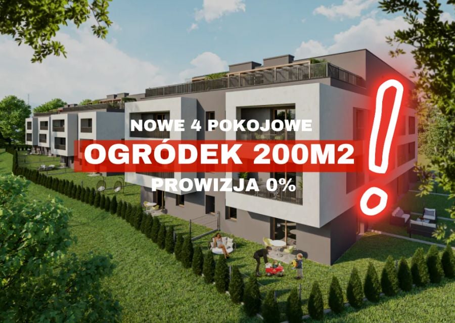 Mieszkanie Będzin