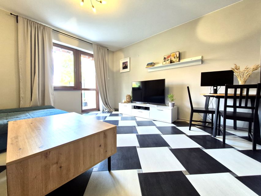 Mieszkanie Legnica sprzedaż