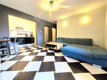 Mieszkanie apartamentowiec przy lesie