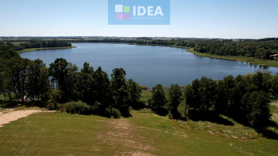 Działka Worławki