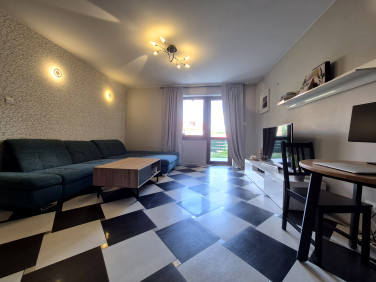 Mieszkanie apartamentowiec Legnica