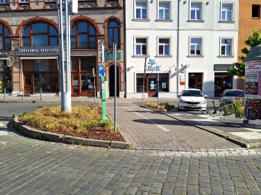 Lokal Zielona Góra