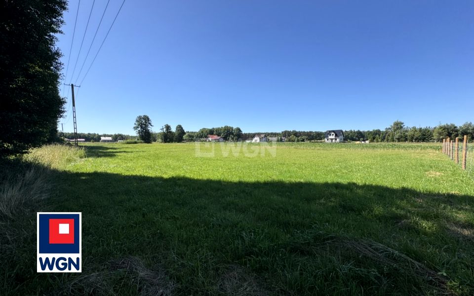 Działka Kobyla Góra