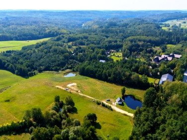 Działka Pomlewo