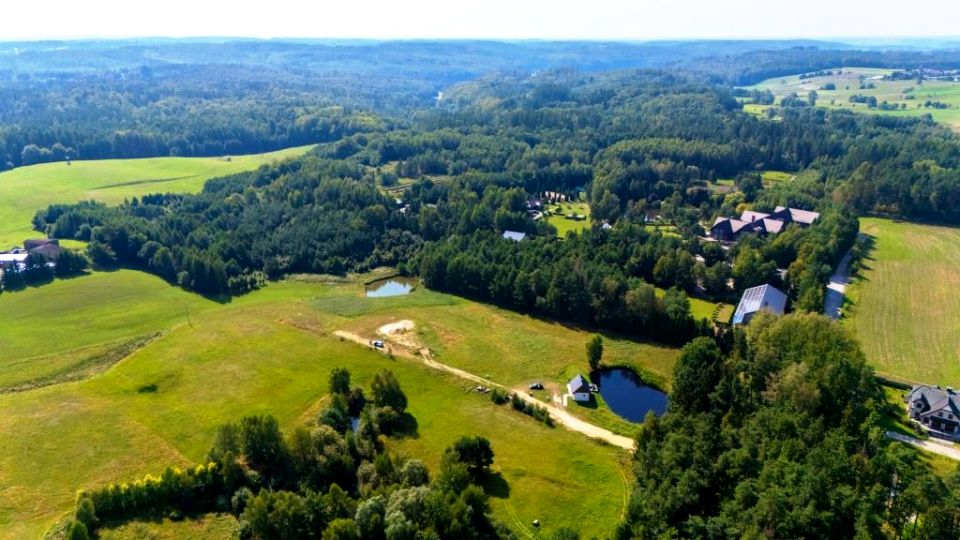 Działka Pomlewo