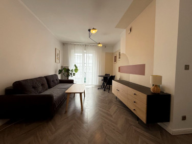 Mieszkanie Poznań