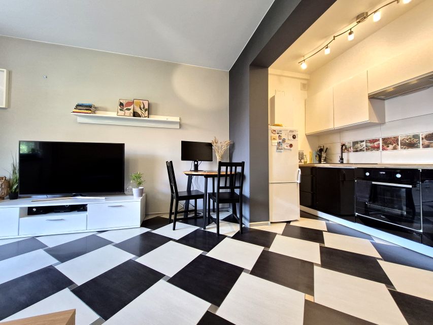 Mieszkanie apartamentowiec sprzedaż