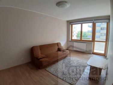 Mieszkanie Szczecin
