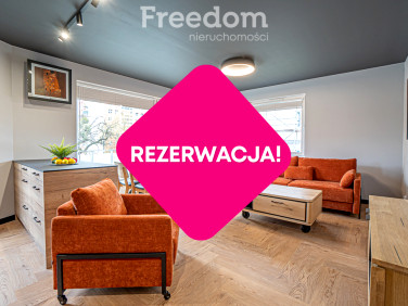 Mieszkanie Elbląg