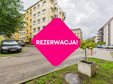 Mieszkanie Elbląg