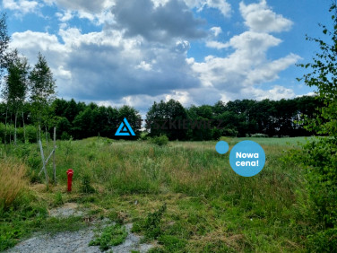 Działka siedliskowa Puc