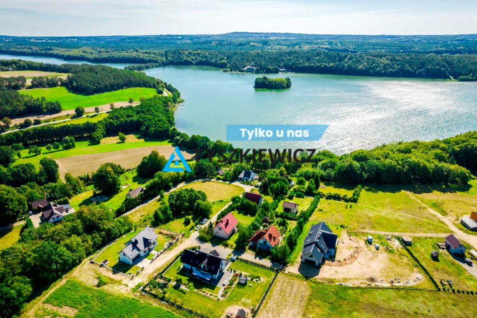 Dom wolnostojący sprzedaż